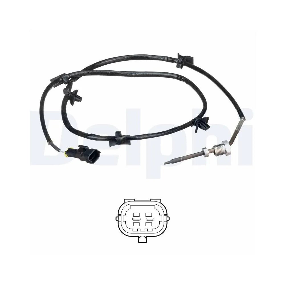 Senzori Auto Delphi - TS30199