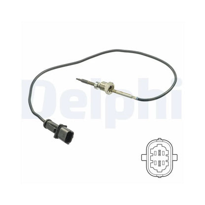 Senzori Auto Delphi - TS30201