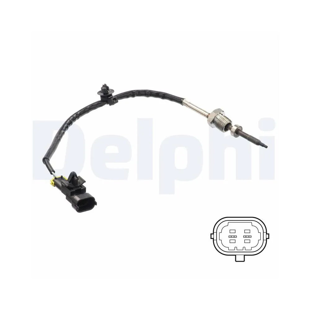 Senzori Auto Delphi pentru Chevrolet Cruze - TS30204