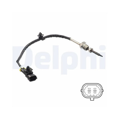 Senzori Auto Delphi pentru Chevrolet Cruze - TS30204