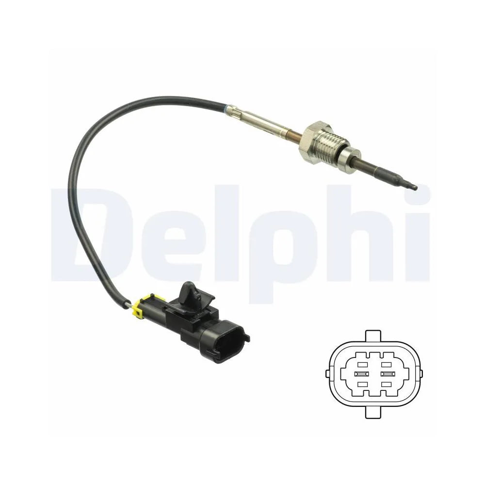 Senzori Auto Delphi - TS30205