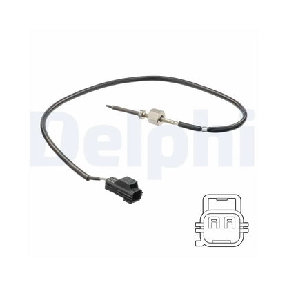 Senzori Auto Delphi - TS30206