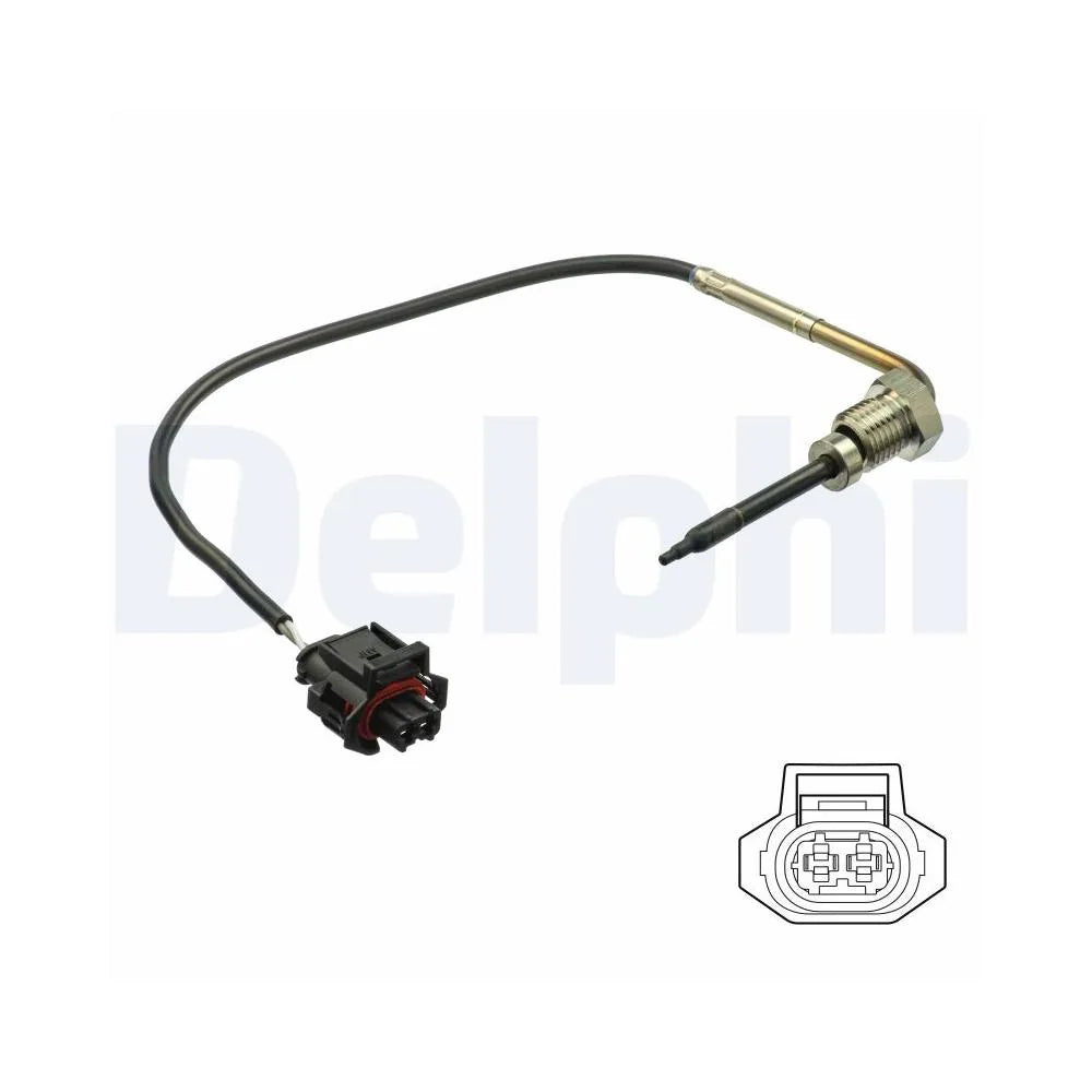 Senzori Auto Delphi pentru Chevrolet Epica - TS30208