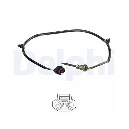 Senzori Auto Delphi - TS30226