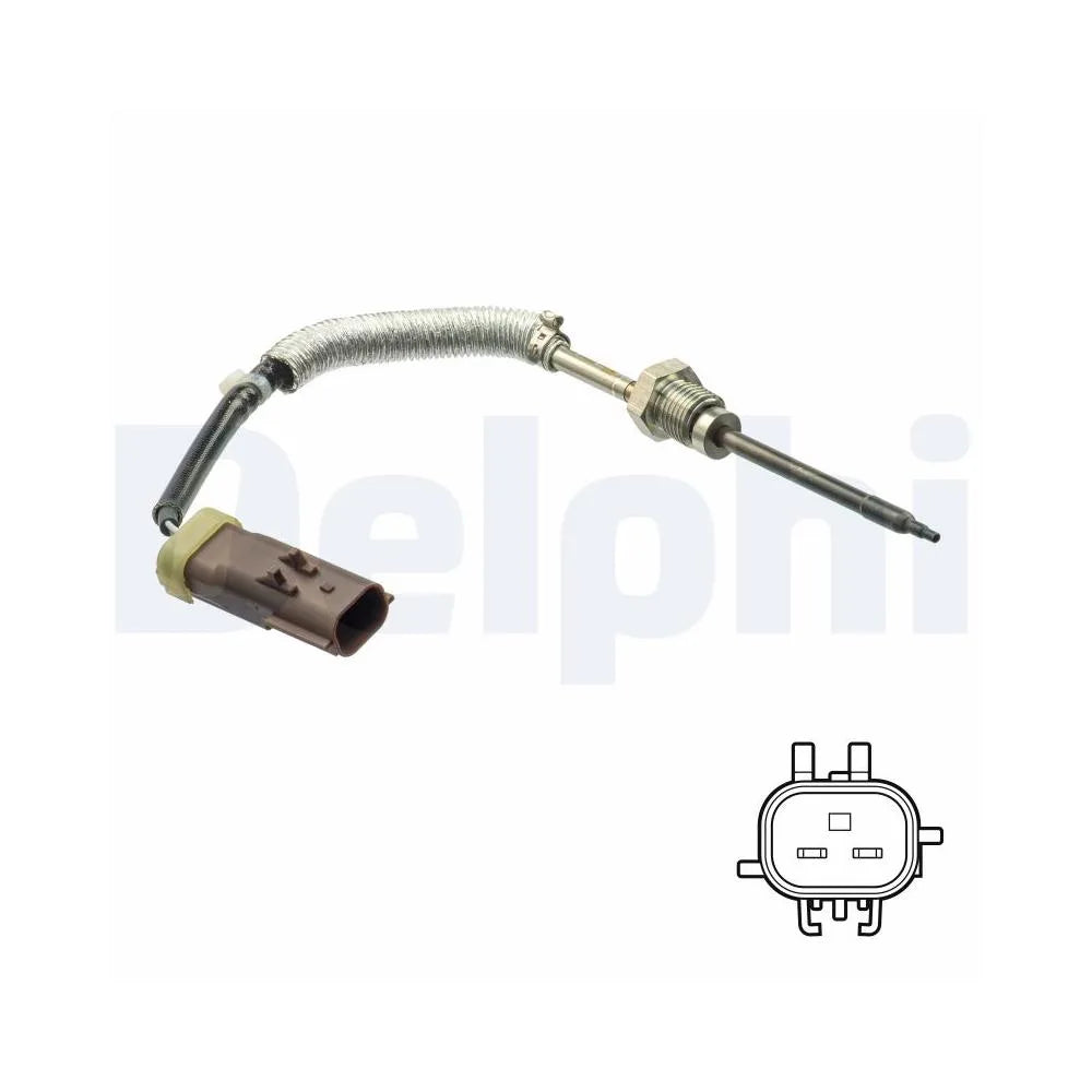 Senzori Auto Delphi - TS30229