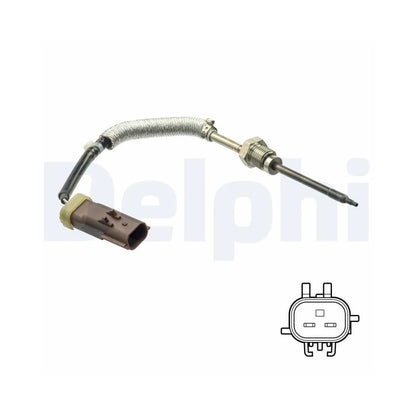 Senzori Auto Delphi - TS30229