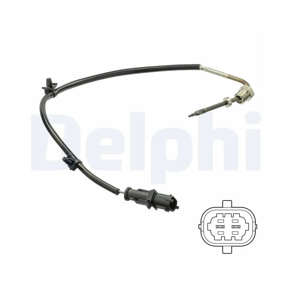 Senzori Auto Delphi - TS30233