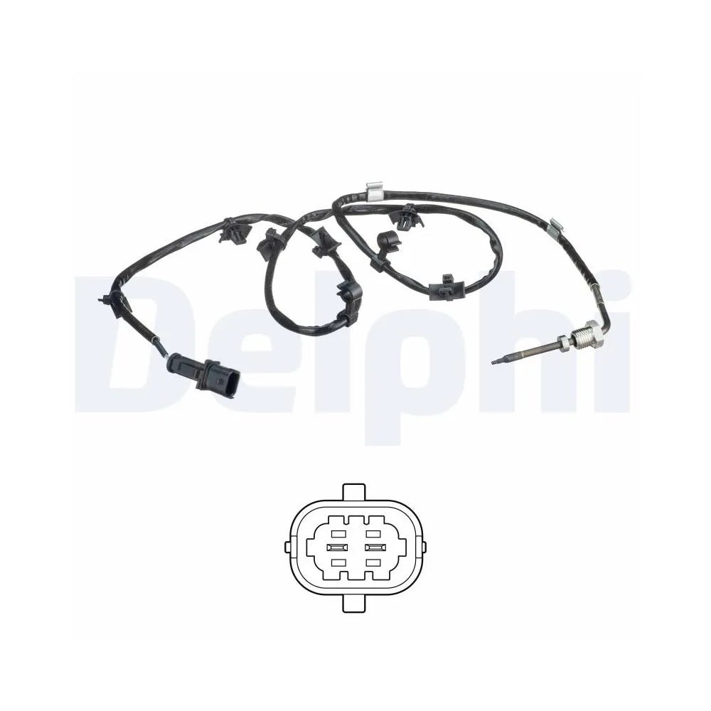 Senzori Auto Delphi pentru Opel Insignia A - TS30238