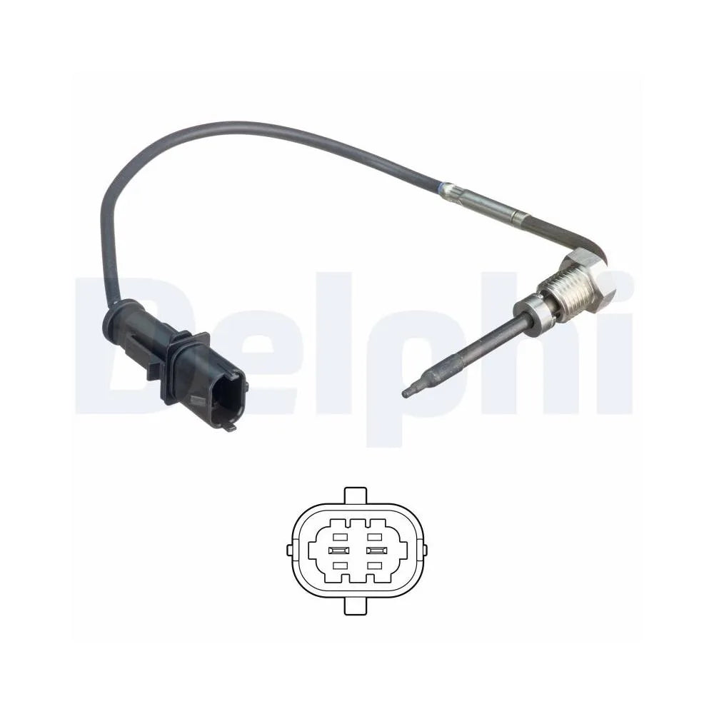 Senzori Auto Delphi pentru Fiat 500L - TS30239