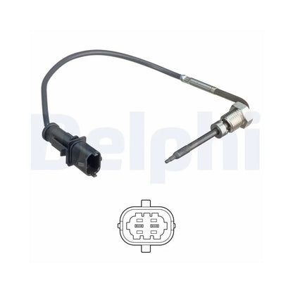 Senzori Auto Delphi pentru Fiat 500L - TS30239