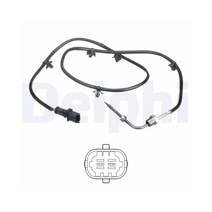Senzori Auto Delphi pentru Opel Corsa - TS30243