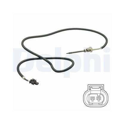 Senzori Auto Delphi - TS30246