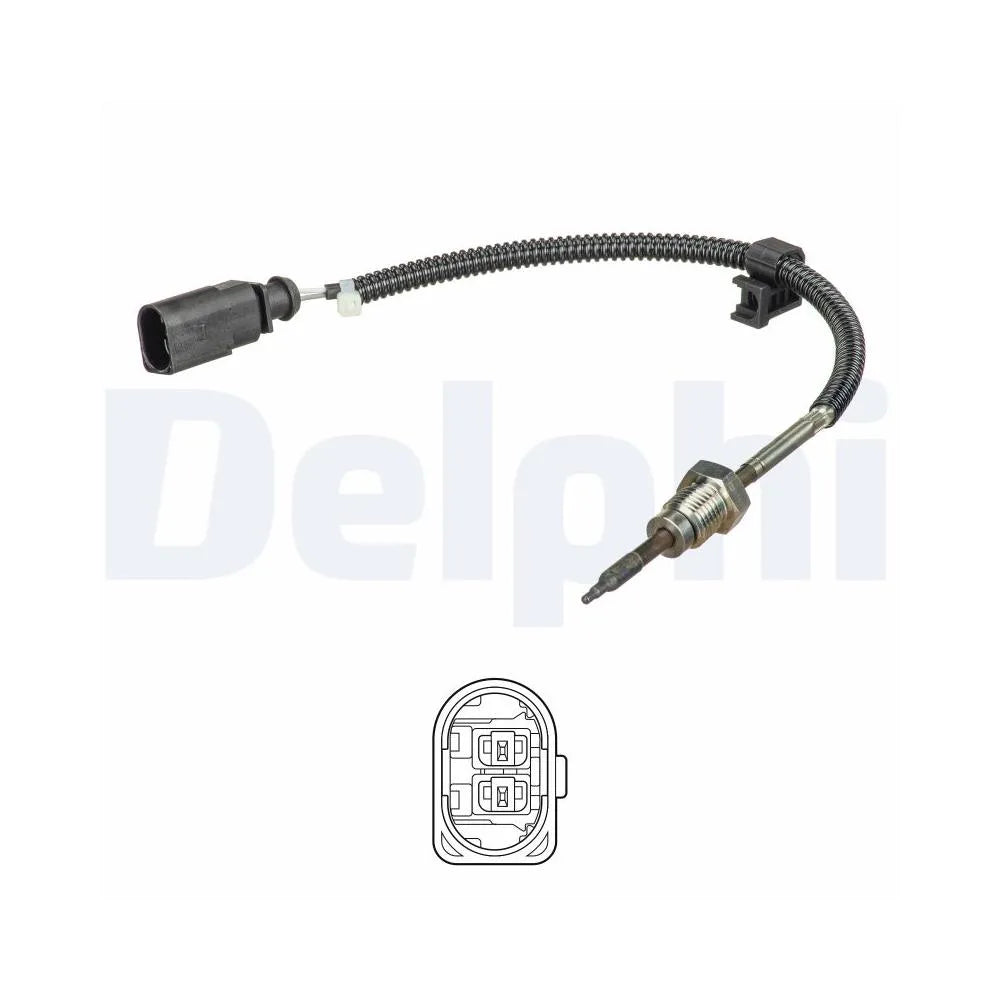 Senzori Auto Delphi pentru Audi A4/A5/A6/A7/A8 - TS30258