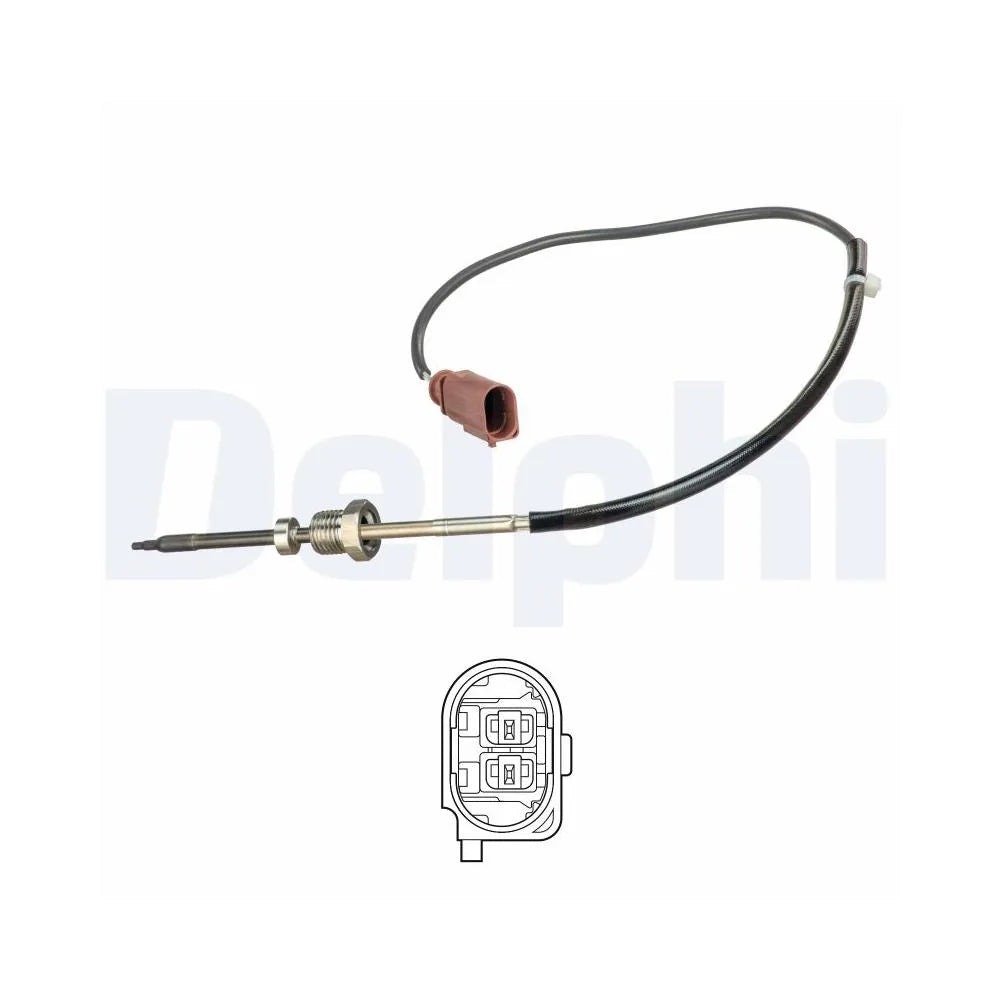 Senzori Auto Delphi pentru Audi A4/A5/A7/A8/Q5 - TS30259