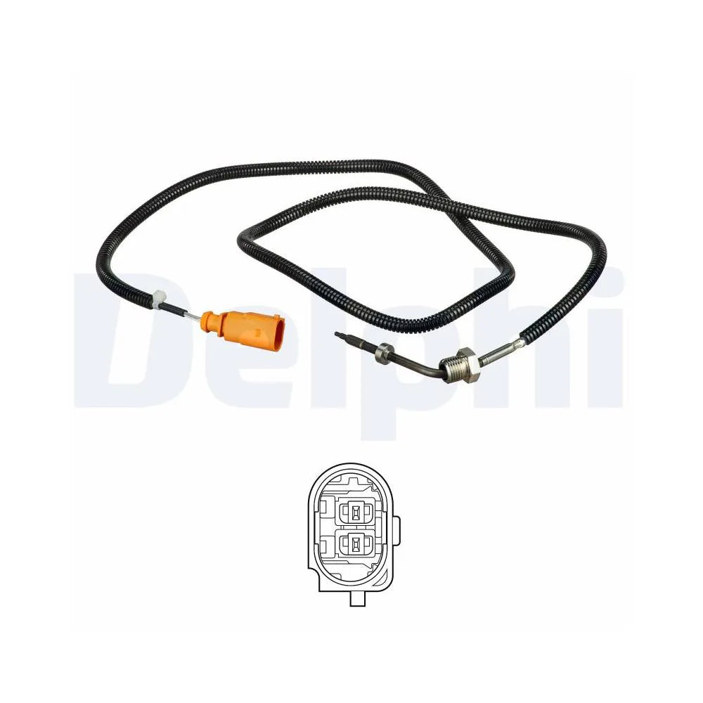 Senzori Auto Delphi - TS30264