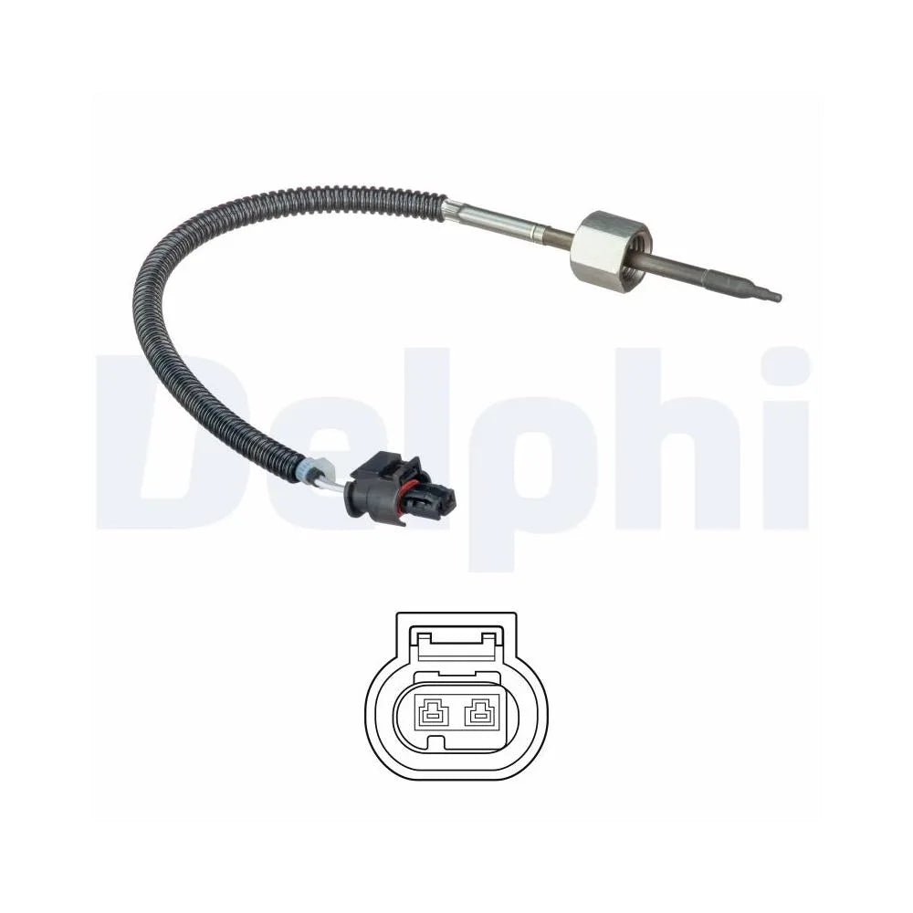 Senzori Auto Delphi pentru Mercedes-Benz C Class/C Class T Model/Clk/E Class - TS30266