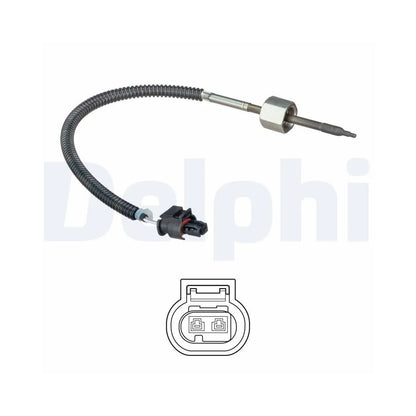 Senzori Auto Delphi pentru Mercedes-Benz C Class/C Class T Model/Clk/E Class - TS30266