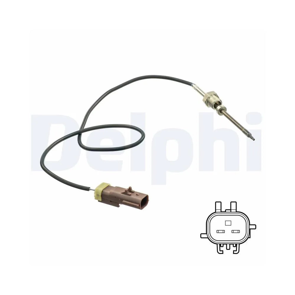 Senzori Auto Delphi - TS30268