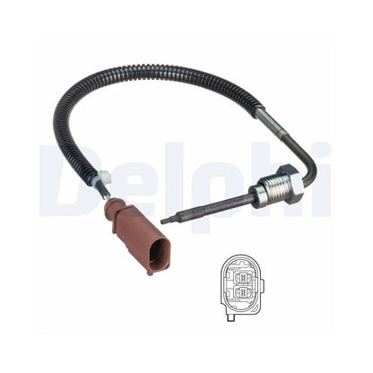 Senzori Auto Delphi pentru Audi A6/A7/Q5 - TS30270