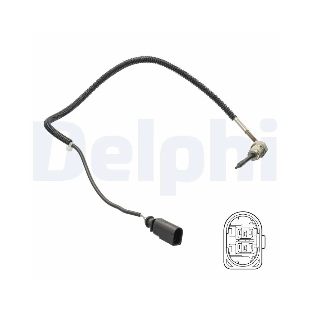 Senzori Auto Delphi pentru Audi A4 - TS30271