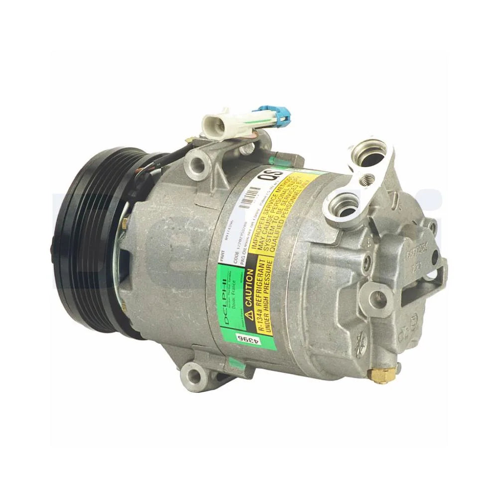 Compresor Auto Delphi pentru Opel Astra/Zafira A - TSP0155025