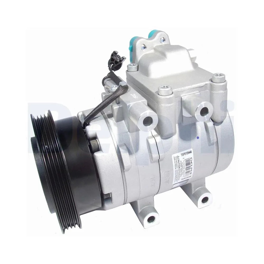 Compresor Auto Delphi - TSP0159446