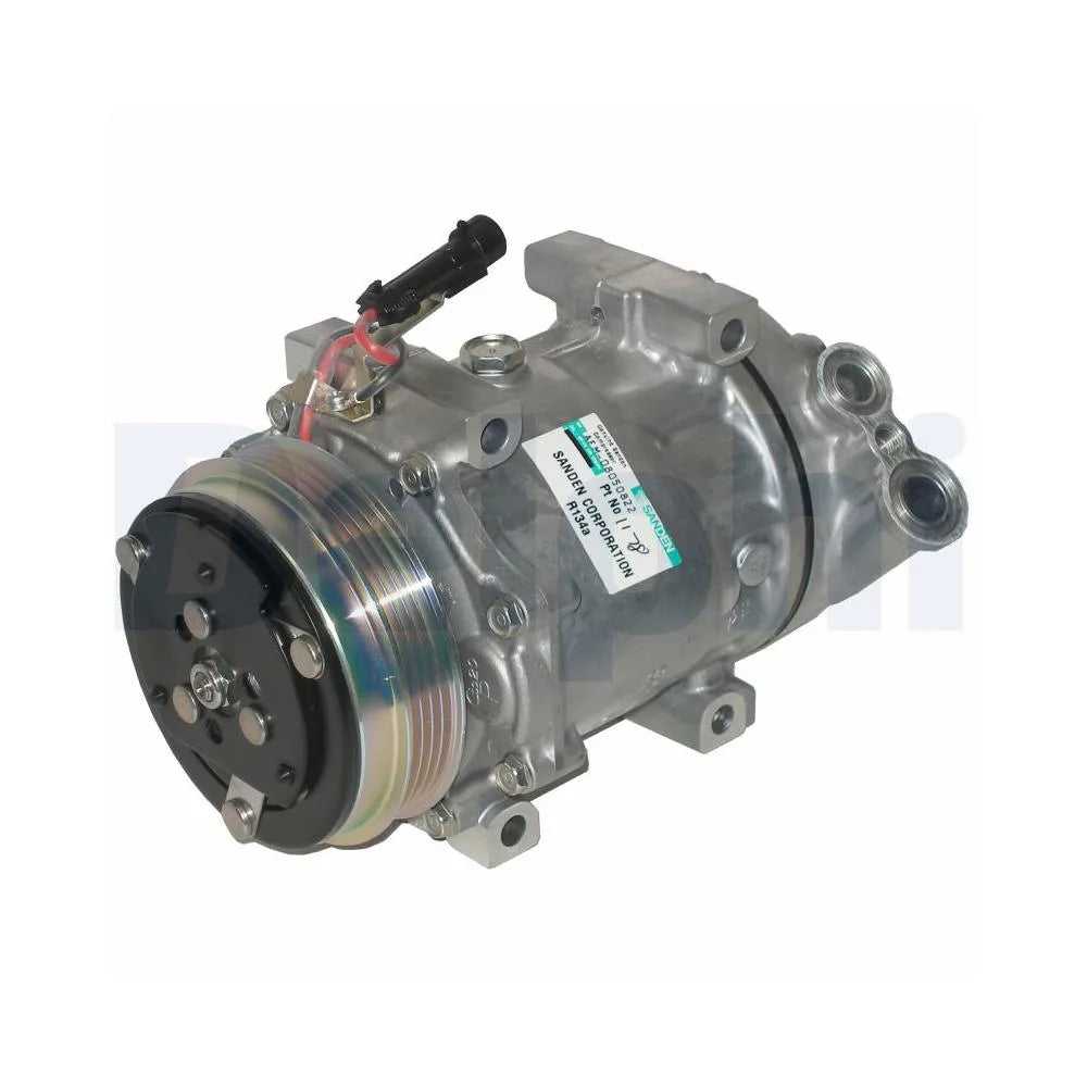 Compresor, Climatizare Delphi - TSP0159808