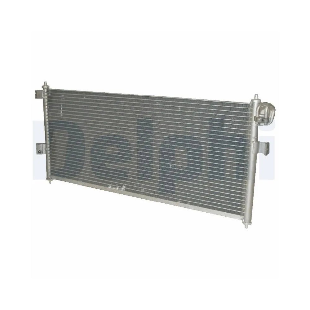 Radiator Clima Ac Delphi pentru Nissan Almera - TSP0225462