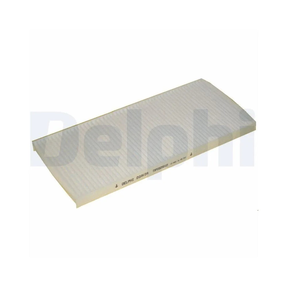 Filtru Polen Delphi pentru Fiat Barchetta/Punto, Lancia Y - TSP0325010