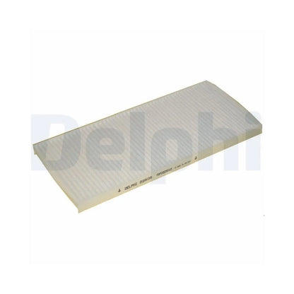 Filtru Polen Delphi pentru Fiat Barchetta/Punto, Lancia Y - TSP0325010