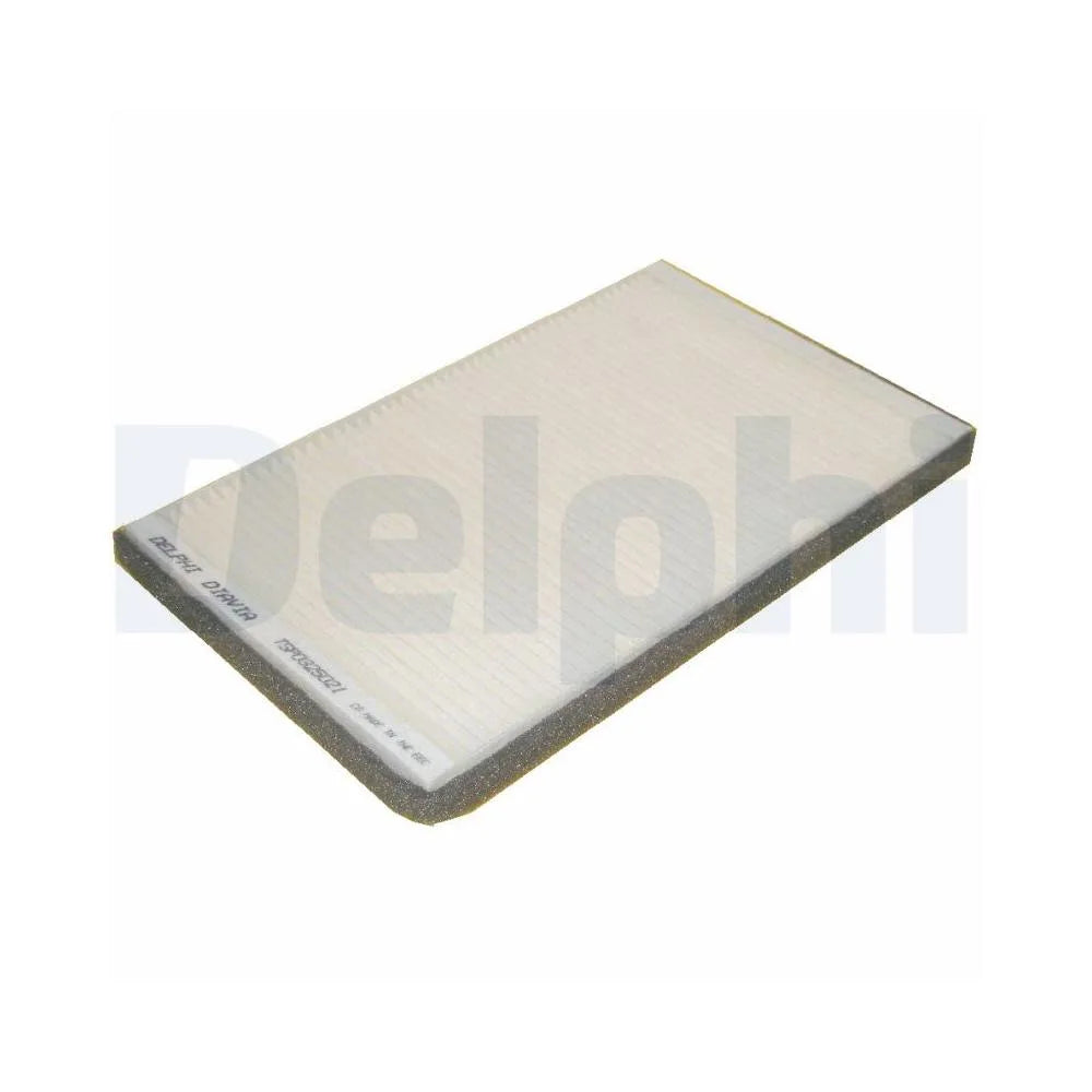 Filtru Polen Delphi pentru Renault Megane/Scenic - TSP0325021