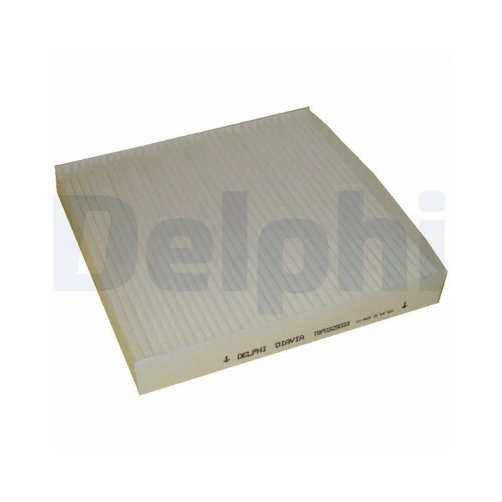 Filtru Polen Delphi 24.5 mm - TSP0325033