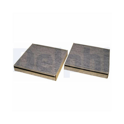 Filtru Polen Delphi pentru Renault Avantime/Espace - TSP0325036C