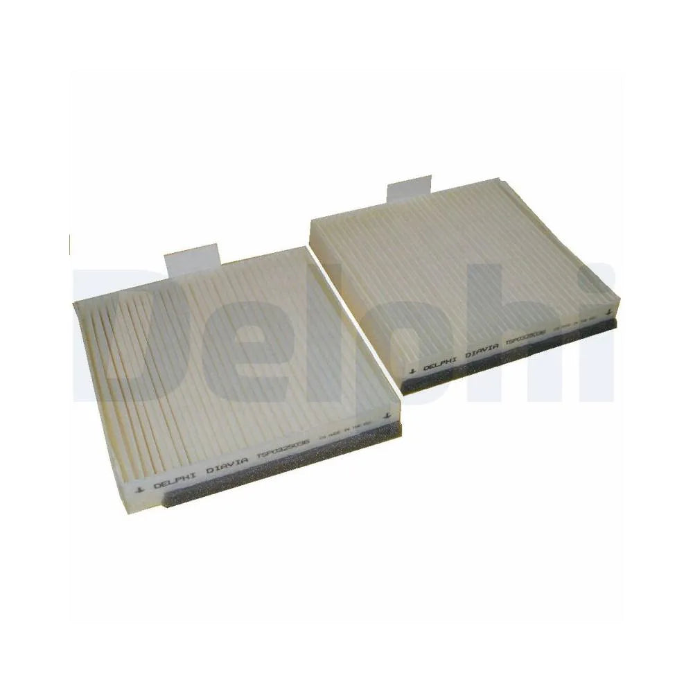 Filtru Polen Delphi pentru Renault Avantime/Espace - TSP0325036