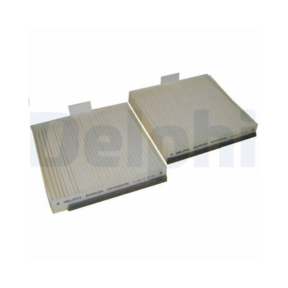 Filtru Polen Delphi pentru Renault Avantime/Espace - TSP0325036