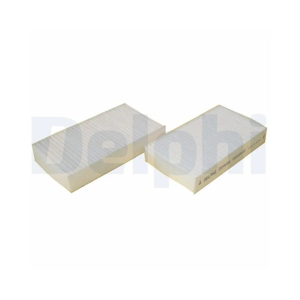 Filtru Polen Delphi pentru Honda Hr V - TSP0325165