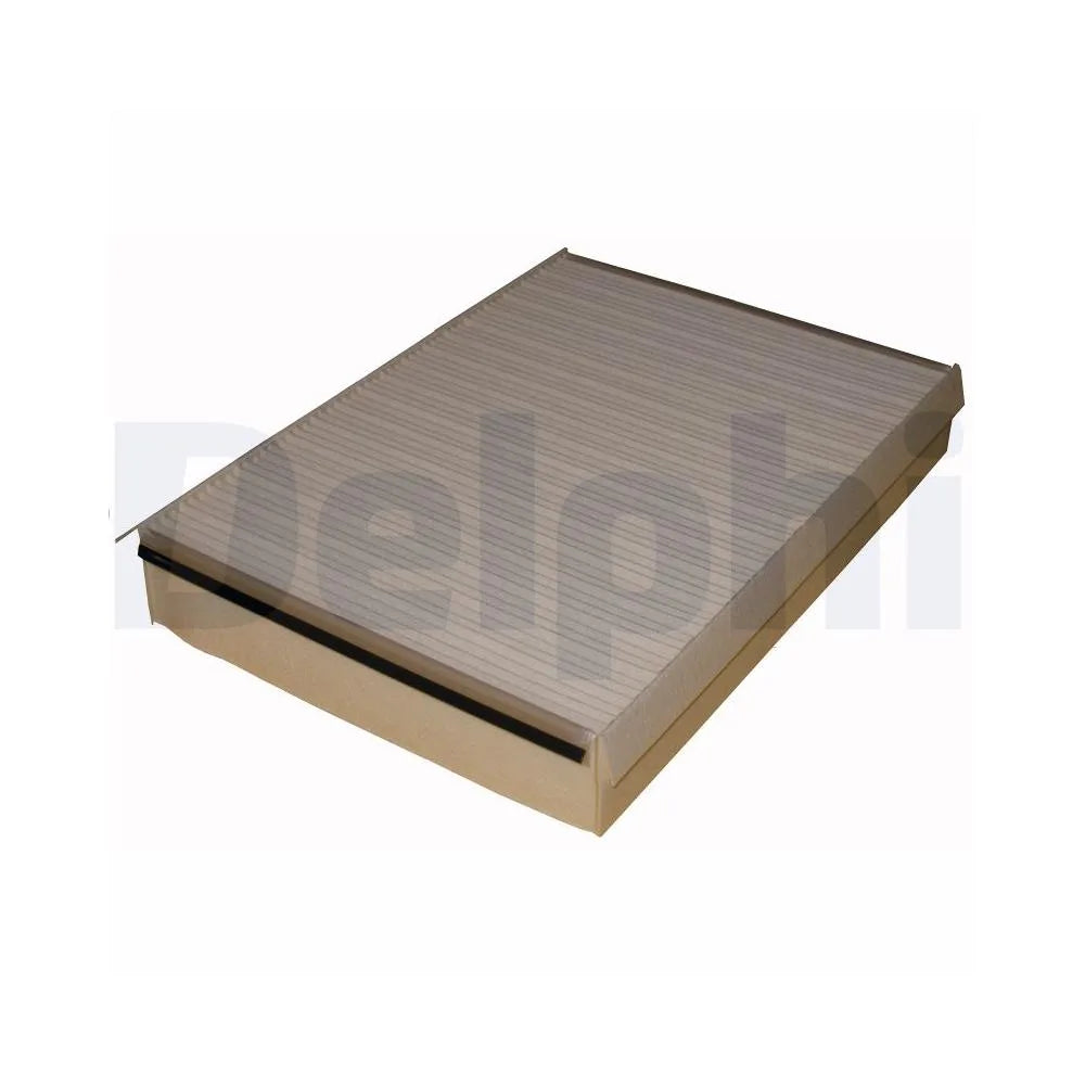 Filtru Polen Delphi pentru Daimler Super Eight, Jaguar Xf/Xj/Xk - TSP0325255