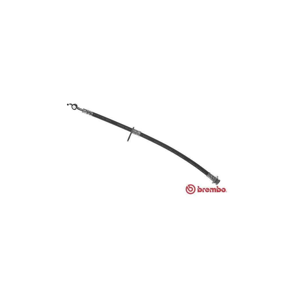 Kit Frane Brembo - T23197