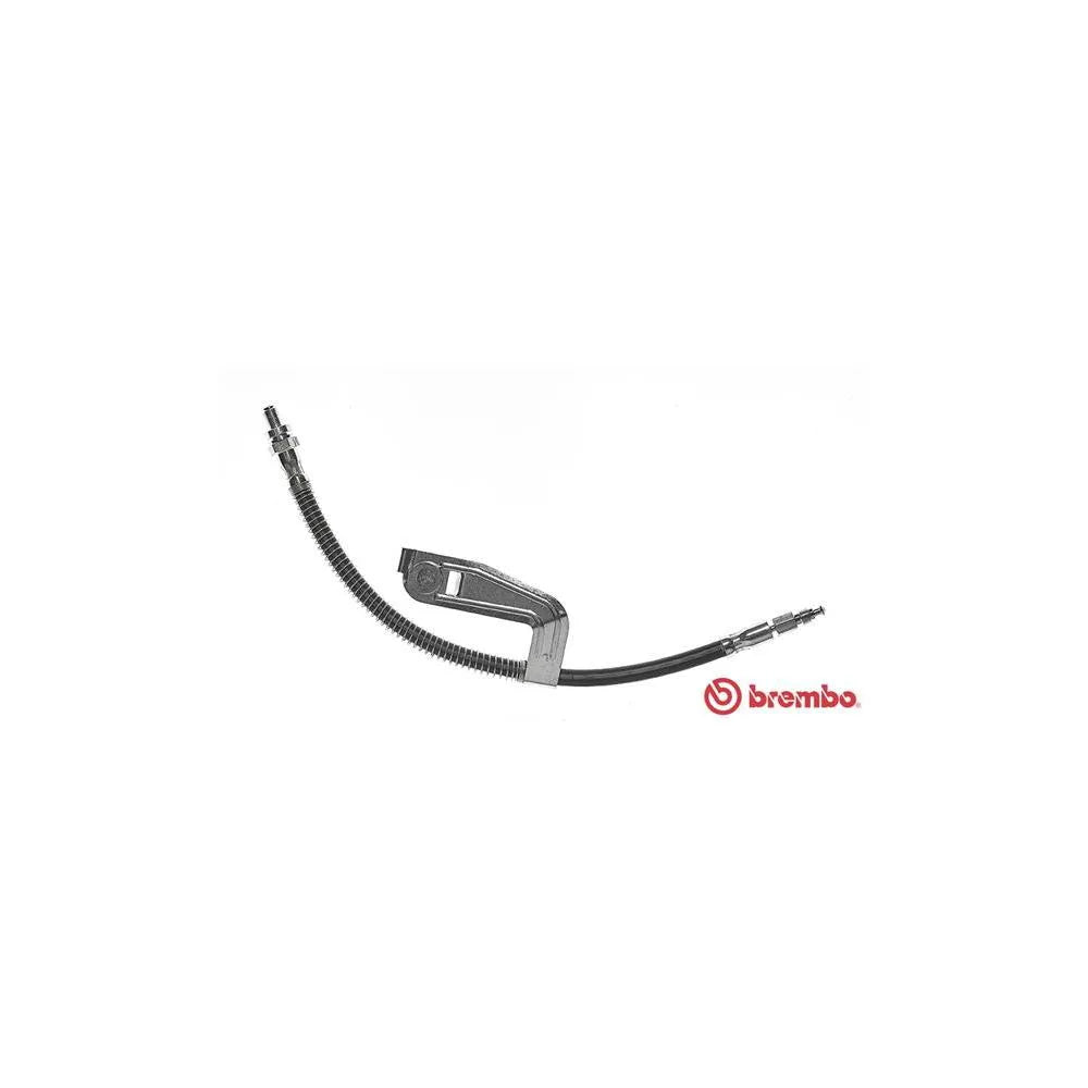Kit Frane Brembo - T 24 095