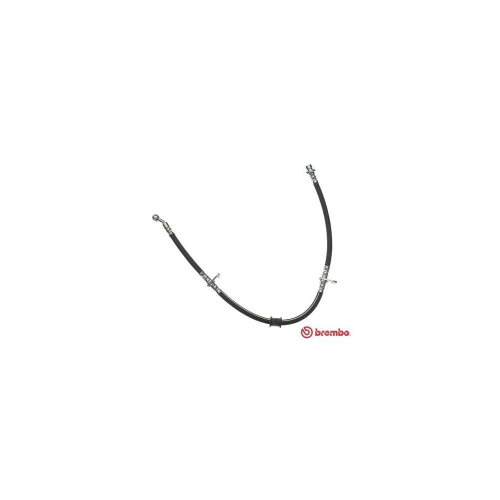 Kit Frane Brembo - T 28 006