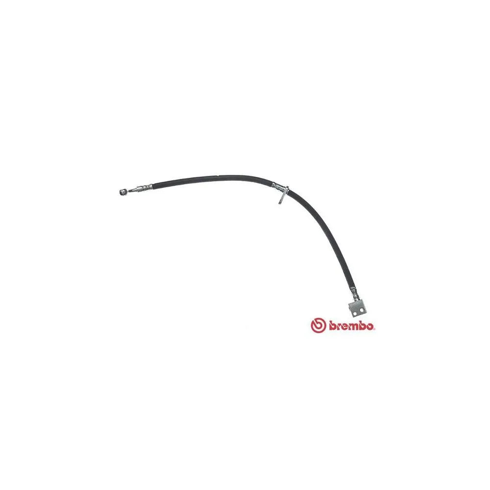 Kit Frane Brembo - T 28 106