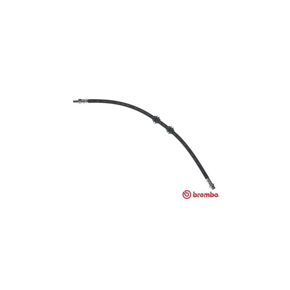 Kit Frane Brembo - T 44 033