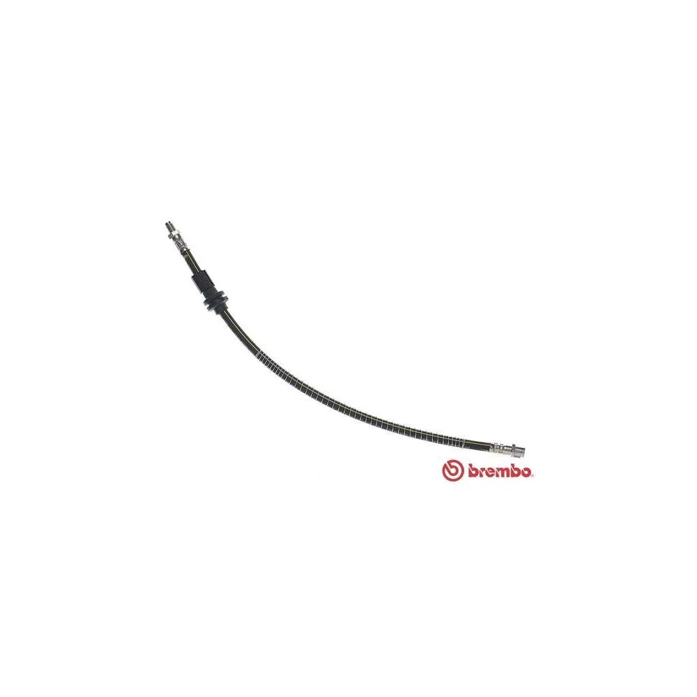 Kit Frane Brembo - T50066