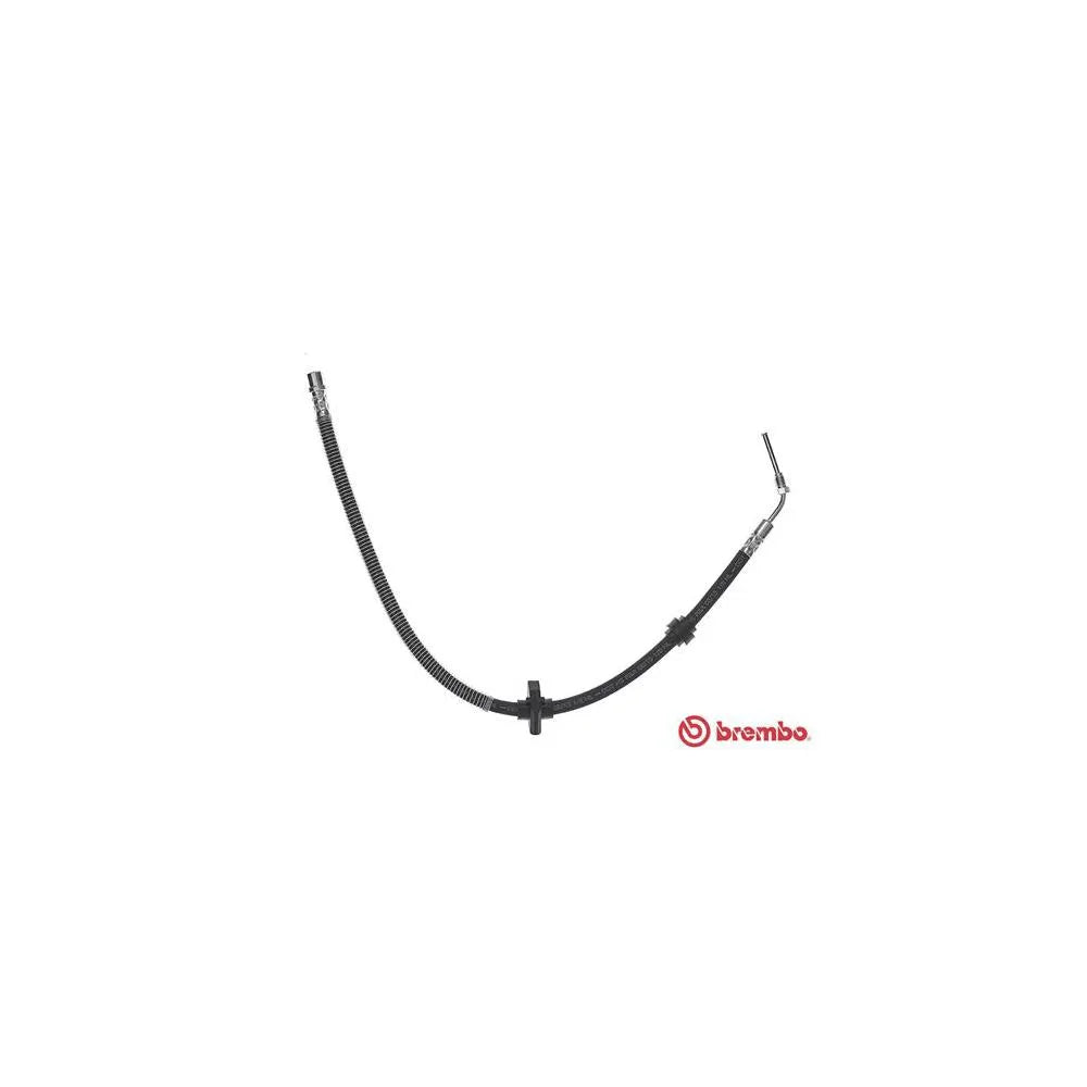 Kit Frane Brembo - T 61 059