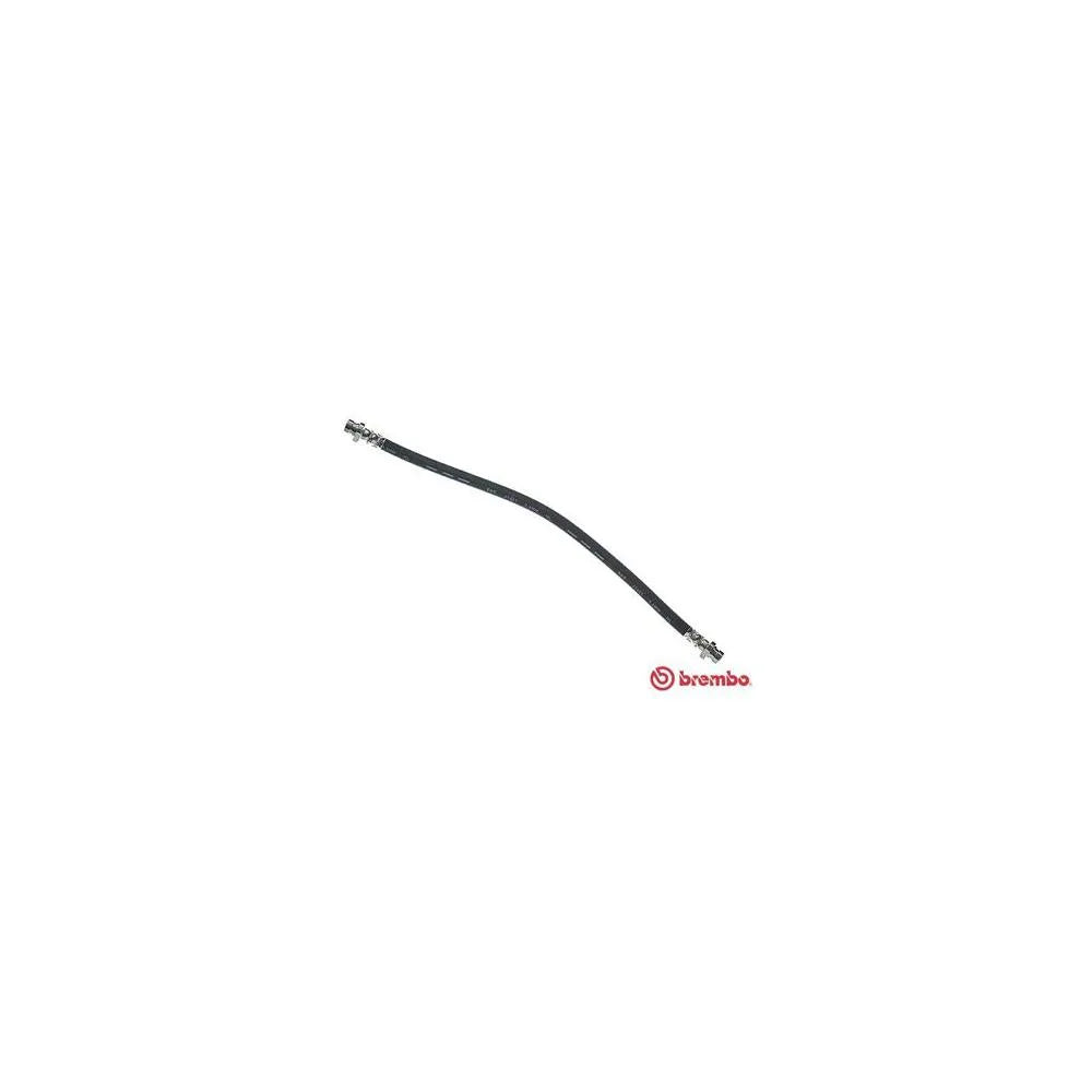 Kit Frane Brembo - T79012