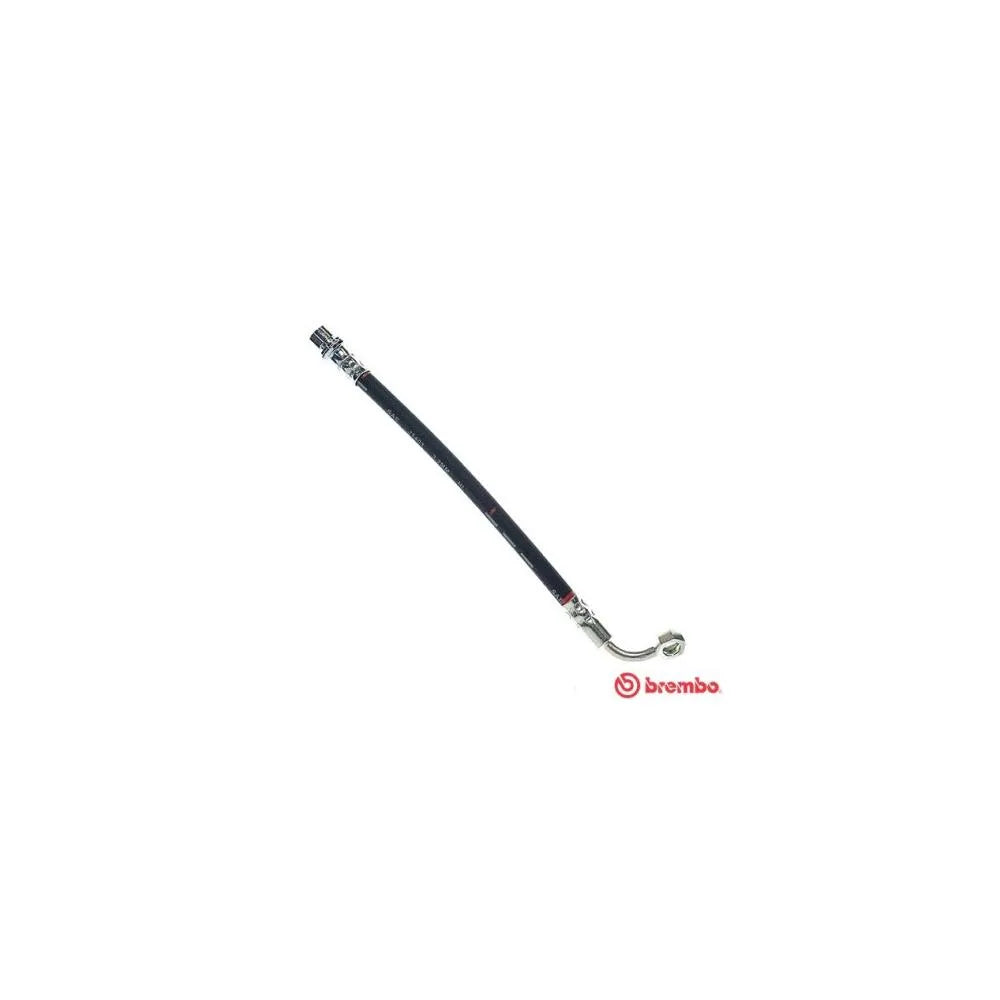 Kit Frane Brembo - T 83 152