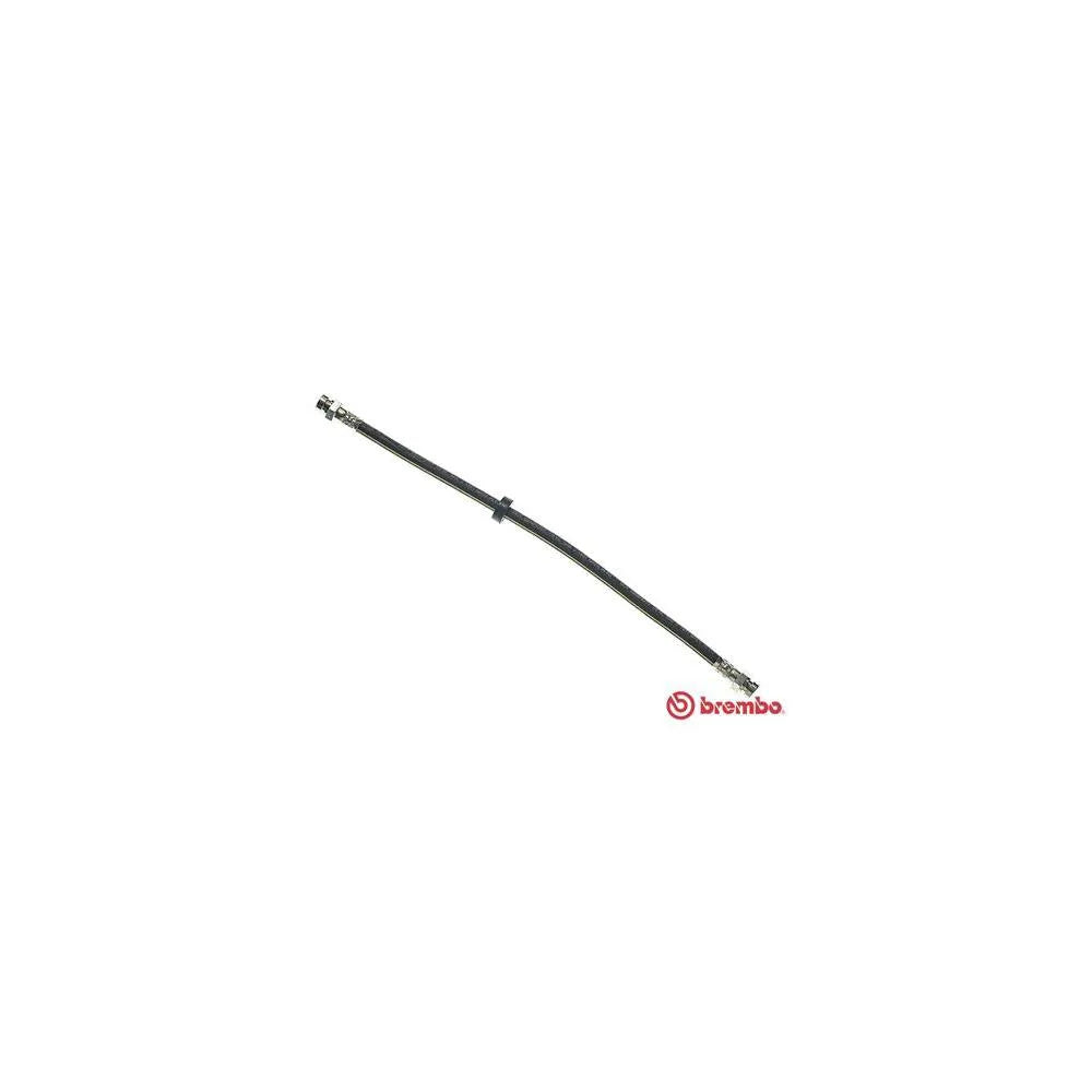 Kit Frane Brembo - T85074