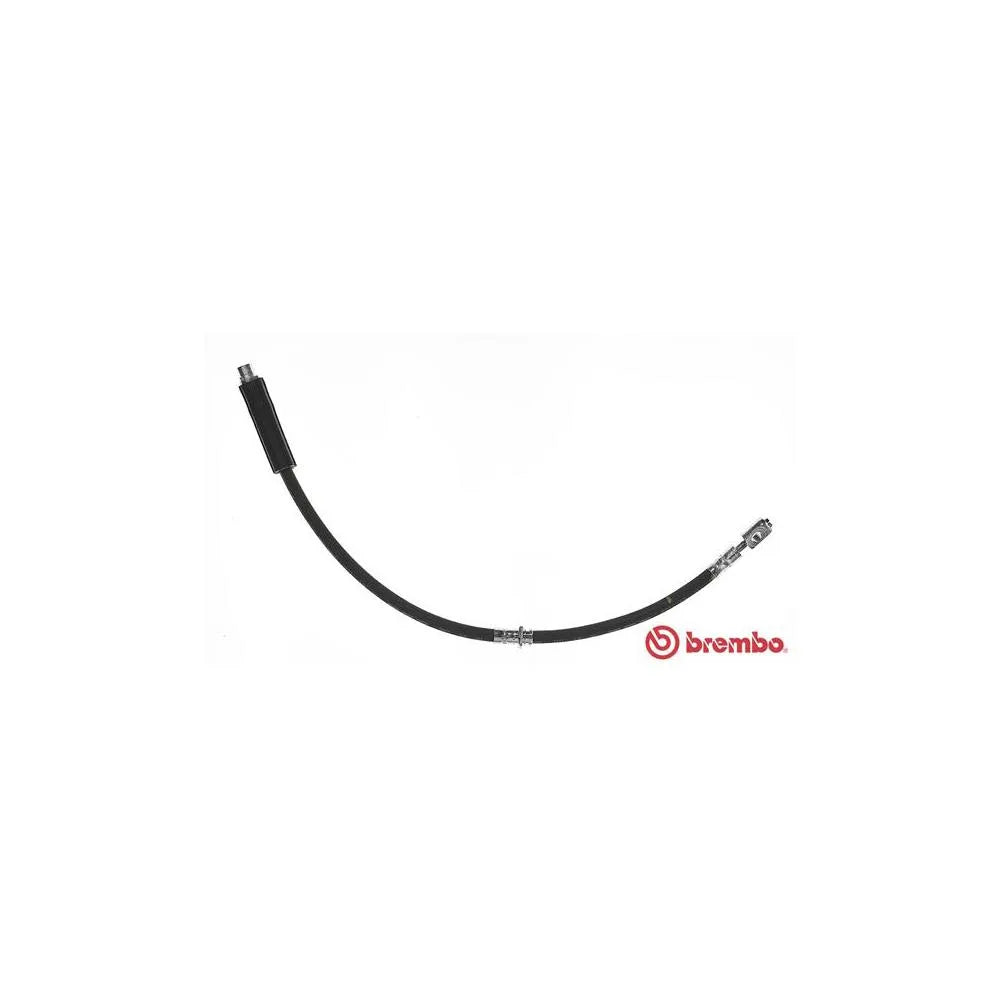 Kit Frane Brembo - T85113