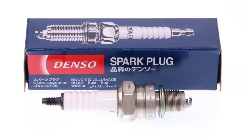 Bujii Denso 16 mm - U20FSR-U