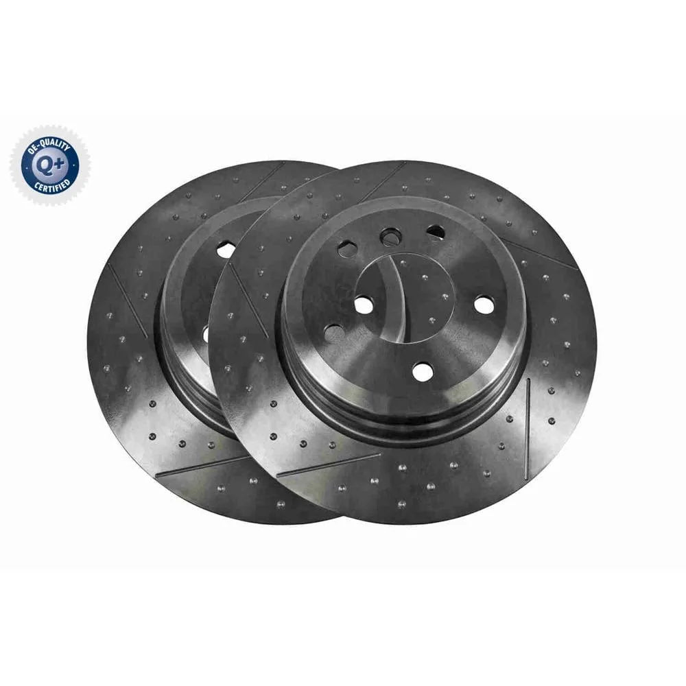 Discuri Frana Vaico pentru BMW 1/3 - V20-80083